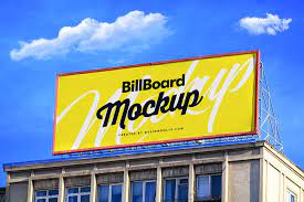 Essay on making a billboard