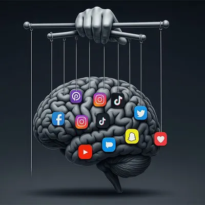 چرا مغز کاربر به بیشتر تبلیغات آنلاین «نه» میگوید؟ چرا مغز کاربر به بیشتر تبلیغات آنلاین «نه» میگوید؟